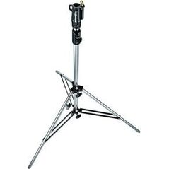 Manfrotto Statyw oświetleniowy Manfrotto 008CSU zakres wysokości 132-216cm