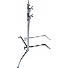 Manfrotto Statyw oświetleniowy Manfrotto CENTURY 18 z przesuwaną nogą