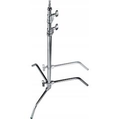 Manfrotto Statyw oświetleniowy Manfrotto CENTURY 25 z przesuwaną nogą