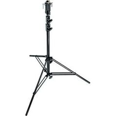 Manfrotto Statyw oświetleniowy Manfrotto 007BSU zakres wysokości 124-325cm