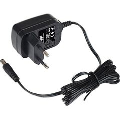 Ładowarka Akyga Zasilacz sieciowy Akyga AK-TB-10 12V/1A 12W DC 5,5x2,1mm 1,4m