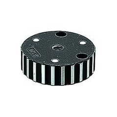 Manfrotto Platforma 60mm z gwintem wew. 3/8"