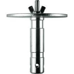 Manfrotto Adapter 1 1/8" - 120mm M12