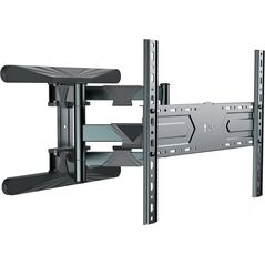 Gembird TV SET ACC WALL MOUNT 40-80"/WM-80ST-01 GEMBIRD