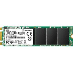 Dysk SSD Transcend MTS825S 2TB M.2 2280 SATA III (TS2TMTS825S)