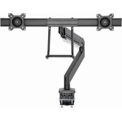 Gembird Uchwyt biurkowy na 2 monitory 17" - 32" (MA-DA2-04)