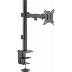 Gembird Uchwyt biurkowy na monitor 17" - 32" (MA-D1-03)