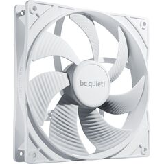 Wentylator be quiet! Pure Wings 3 140mm PWM Biały (BL112)