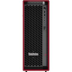 Komputer Lenovo LENOVO ThinkStation P5 W790 Intel Xeon W3-2435 2x16GB DDR5 1TB SSD M.2 W11P