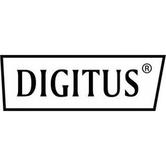 System przekazu sygnału AV Digitus DIGITUS IP KVM Extender Set 120m one-to-many 1080p/60Hz