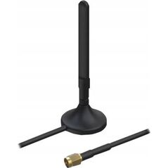 Teltonika Antena Mobile 5G Magnetic SMA, IP33, 3.6dBi, Linear