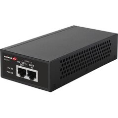 EdiMax Edimax GP-201IT adapter PoE 2.5 Gigabit Ethernet, Fast Ethernet, Gigabit Ethernet