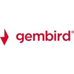 Gembird GEMBIRD 3DP-PLA1.75-01-BK Filament PLA Black 1.75mm 200g
