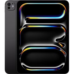 Tablet Apple iPad Pro 13" 7 gen. 2 TB 5G Czarny (MWRR3HC/A)