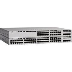Switch Cisco CISCO Catalyst 9200 24-port data only Network Essentials Remanufactured