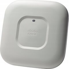 Access Point Cisco CISCO AIR-CAP1702IEK9-RF Cisco Aironet 1702i, 802.11ac CAP, 3x3 MIMO, Internal Antennas - REFURBISHED