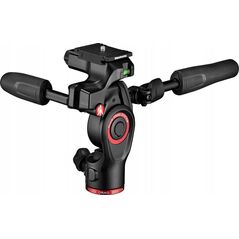 Głowica Manfrotto Głowica Befree Live 3W