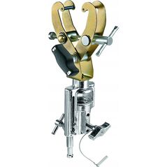 Głowica Avenger Avenger Klamra Grab Clamp głowica uniwersalna