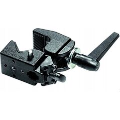 Manfrotto Uchwyt montażowy Manfrotto Super Clamp bez pudełka