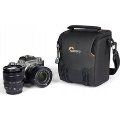 Torba Lowepro Lowepro amera krepšys Adventura SH 120 III, juodas