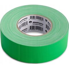 Lastolite Taśma Gaffer Tape 50mm x 50m Chroma Key Green