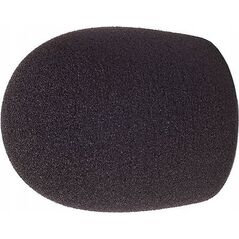 Rycote Rycote 40/55 Reporter Mic Foam (Single)