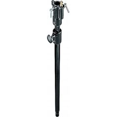 Manfrotto Przedłużka statywu alum.czarna 125-210cm