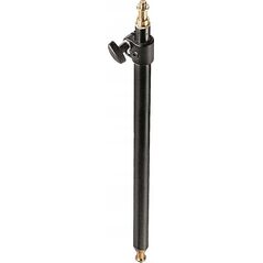 Manfrotto Kolumna teleskopowa 48-80cm, 2 x 5/8"