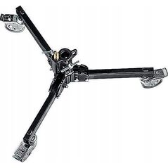 Manfrotto Baza statywu na kółkach śr. 75cm