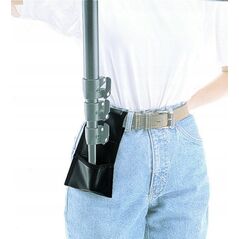 Manfrotto Kieszeń do paska na monopod