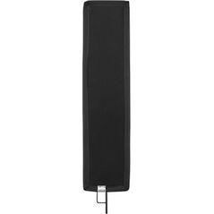 Avenger Avenger Flaga czarna Cutter 46x120cm