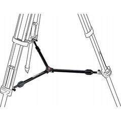 Manfrotto Rozpórka środkowa do 545, 546, MVTTWINGA