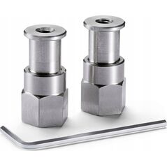 Manfrotto Adapter z bolcem 5/8" do Magic Arm