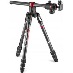 Statyw Manfrotto Zestaw BEFREE GT XPRO Carbon