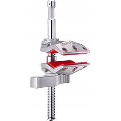 Avenger Avenger Klamra Center Vice Jaw 3"