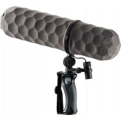 Rycote Rycote Nano Shield Kit NS4-DB