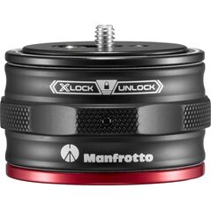 Manfrotto MOVE Baza z płytką