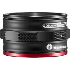 Manfrotto MOVE Baza bez płytki