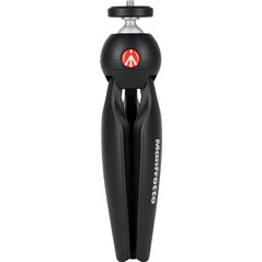 Statyw Manfrotto Statyw stołowy PIXI MII z klamrą do telefonu