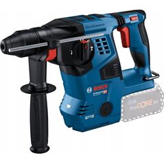 Młotowiertarka Bosch BOSCH.GBH 18V-28 C SOLO 3.4J HAMMER DRILL
