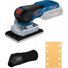 Szlifierka Bosch BOSCH.OSCYL.SANDER GSS 18V-13 SOLO 1 FOOT