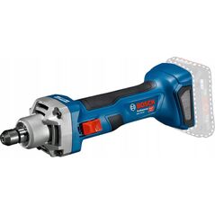 Szlifierka Bosch BOSCH STRAIGHT GRINDER GGS 18V-20 SOLO