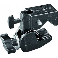 Avenger Avenger Klamra Super Clamp czarna