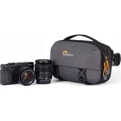 Torba Lowepro Lowepro Torba Trekker LT HP 100 Grey