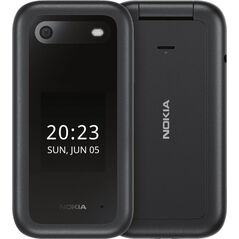 Telefon stacjonarny Nokia Nokia 2660 DS czarny/black TA-1469