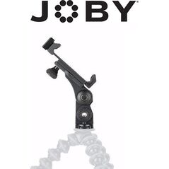 Joby Joby smartphone mount GripTight Pro 2 Mount, black/grey