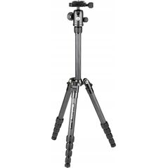 Statyw Manfrotto Manfrotto tripod Element Traveller Carbon Small MKELES5CF-BH