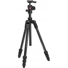 Statyw Manfrotto Manfrotto tripod kit MKBFRTC4FB-BH Befree Advanced AS Twist Carbon