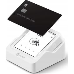SumUp SumUp Mobilny Terminal Płatniczy Solo+Cradle Retail PL