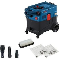 Odkurzacz przemysłowy Bosch BOSCH ODKURZACZ 1200W GAS 400 A 40L KLASA L